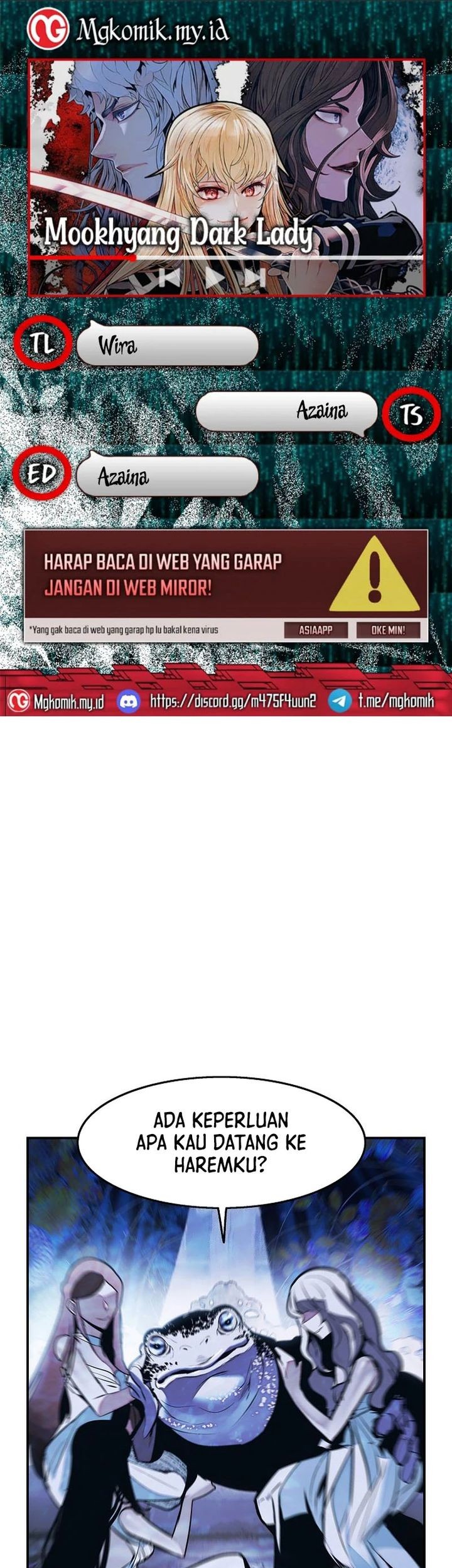 Chapter 260 - halaman 2