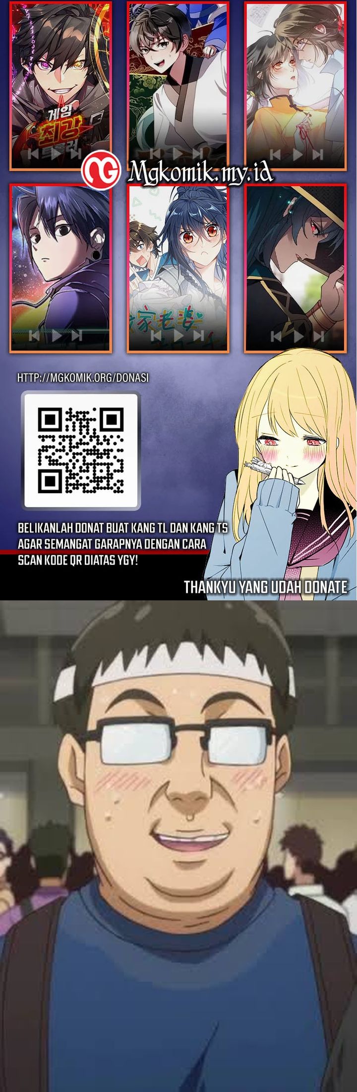 Chapter 260 - halaman 56