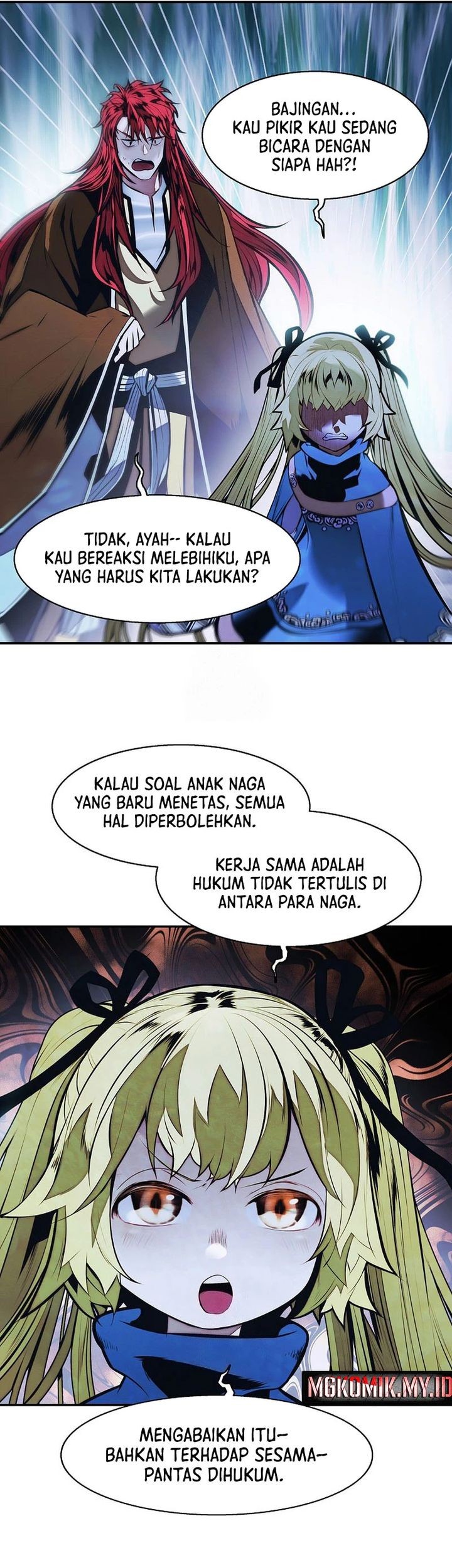 Chapter 260 - halaman 6