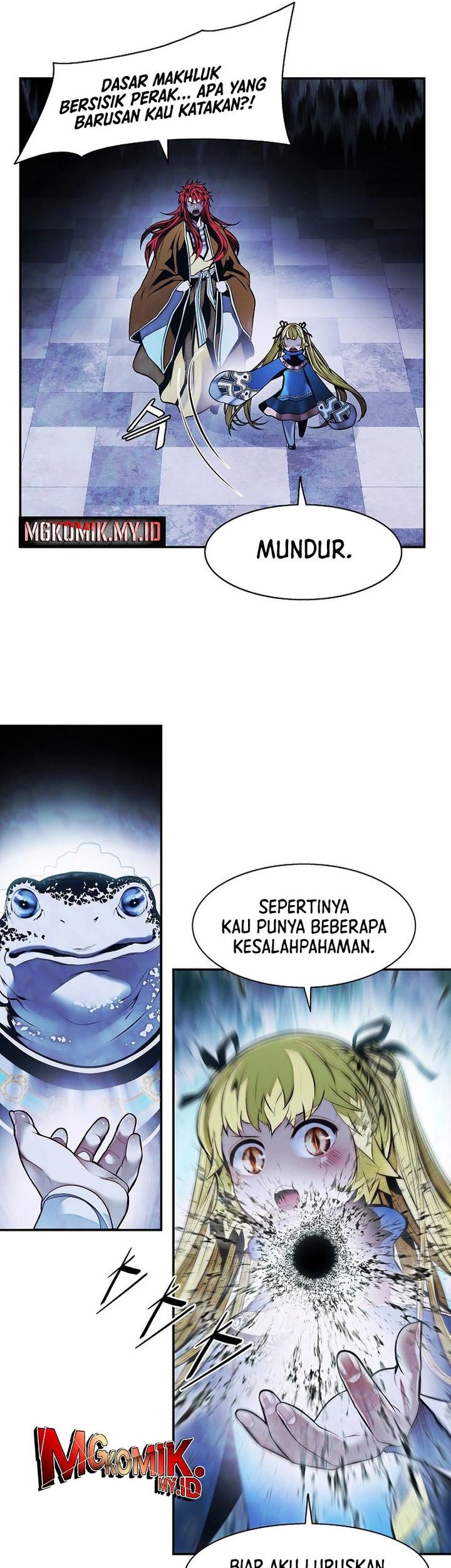Chapter 260 - halaman 12