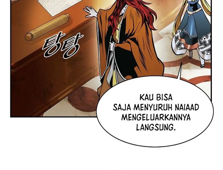 Chapter 261 - halaman 21