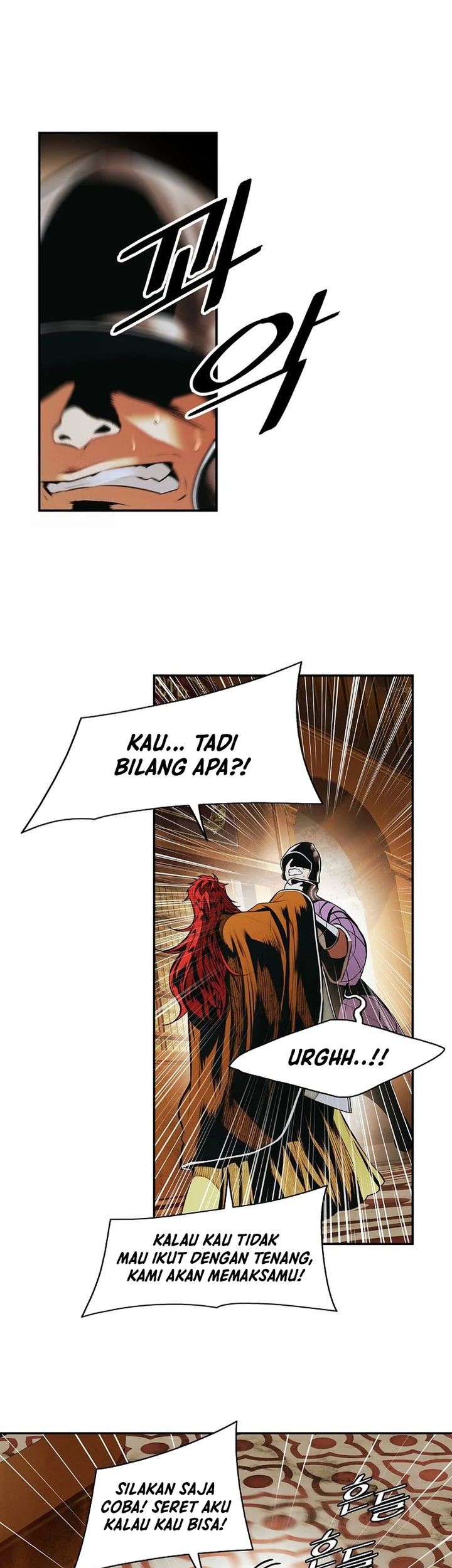 Chapter 261 - halaman 33