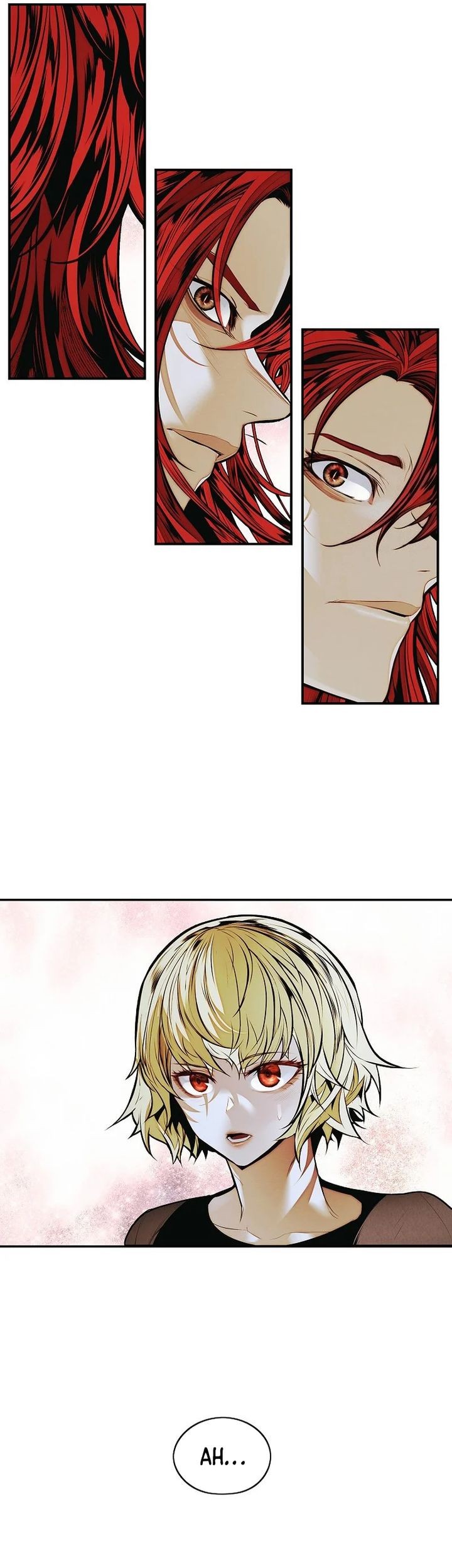Chapter 261 - halaman 37