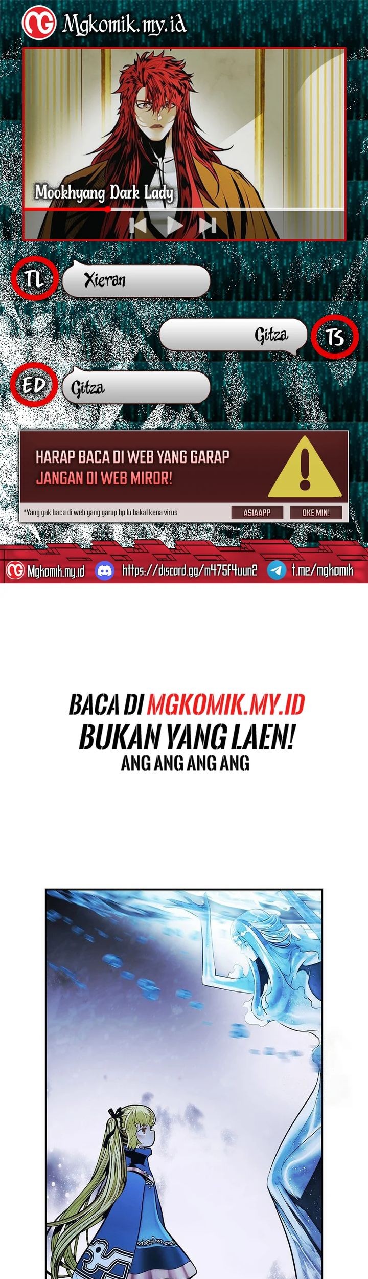 Chapter 261 - halaman 2
