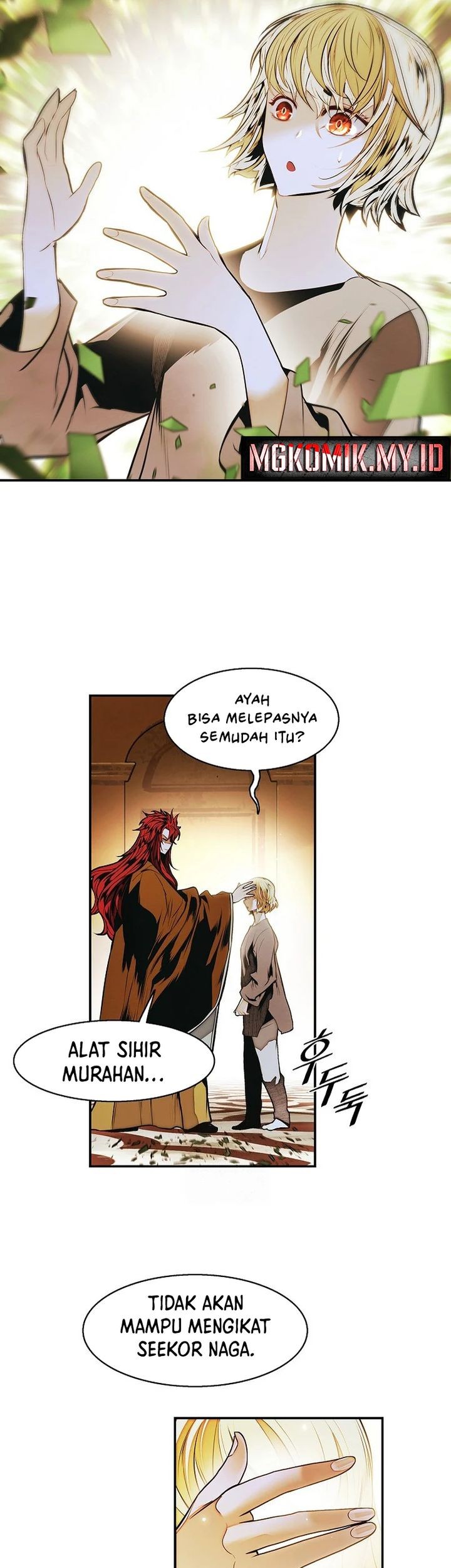 Chapter 261 - halaman 47