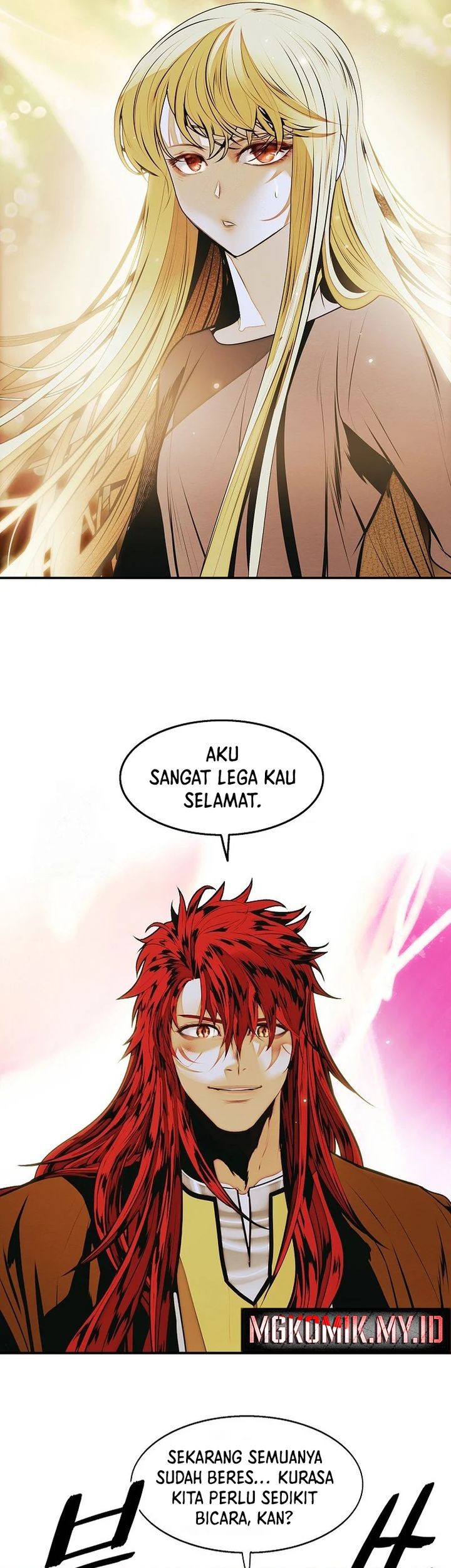 Chapter 261 - halaman 49