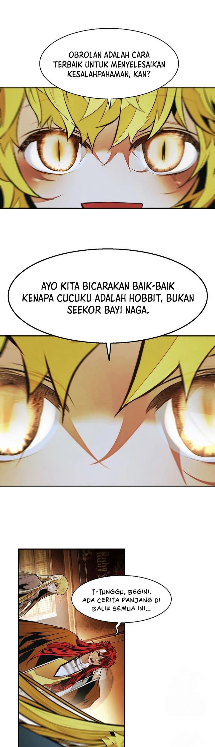 Chapter 261 - halaman 51