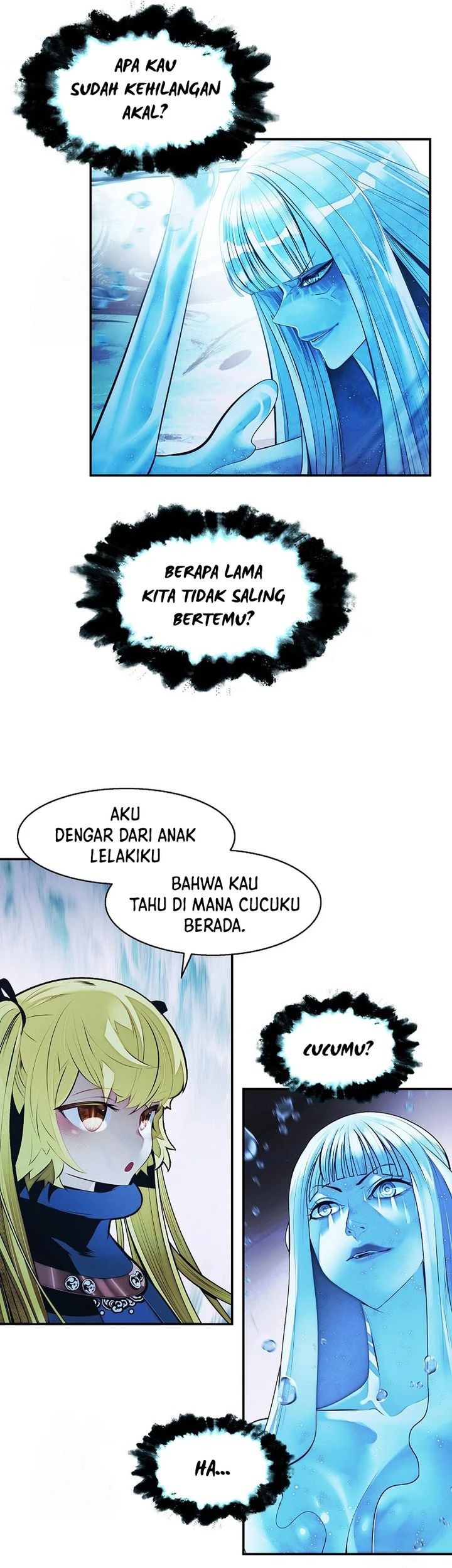 Chapter 261 - halaman 4