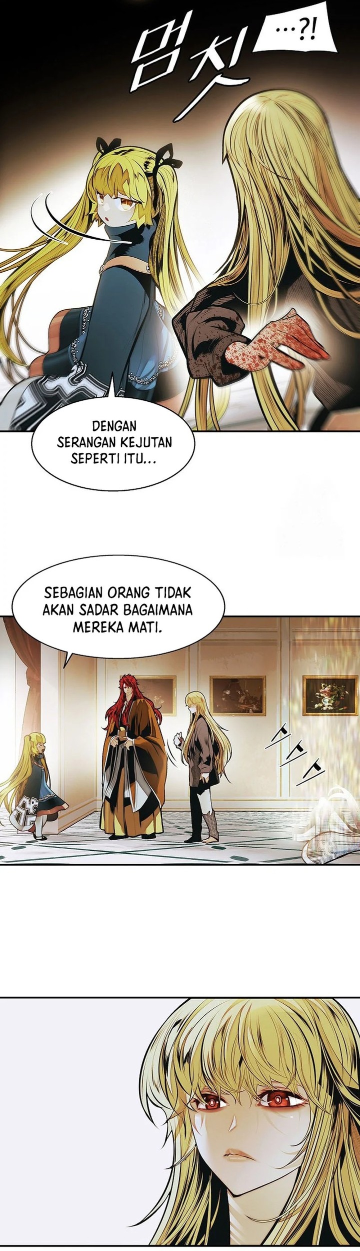 Chapter 262 - halaman 38