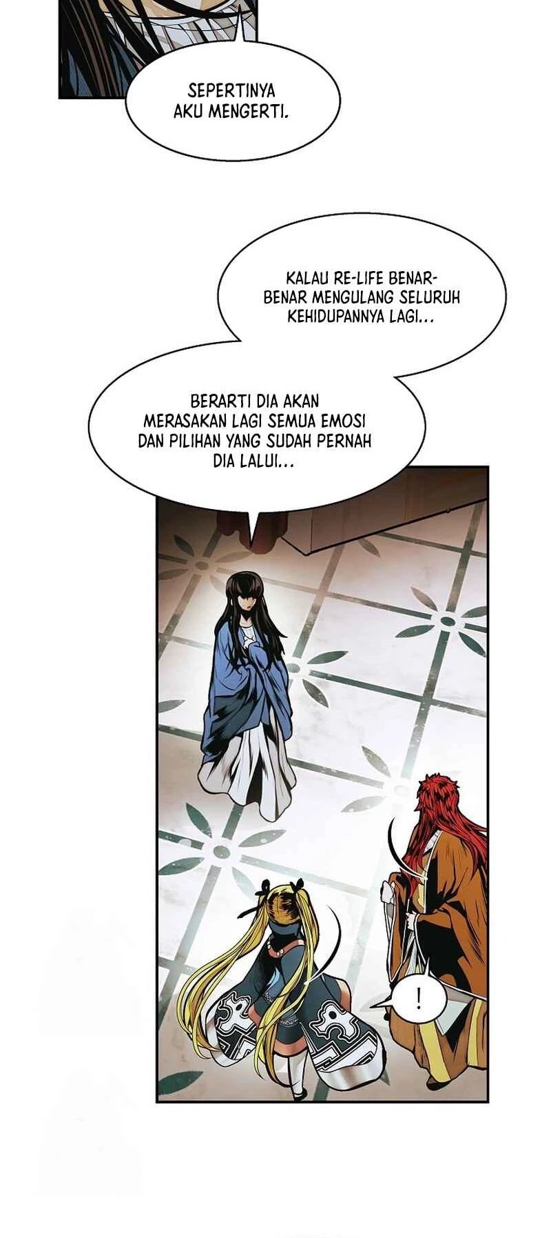 Chapter 263 - halaman 40