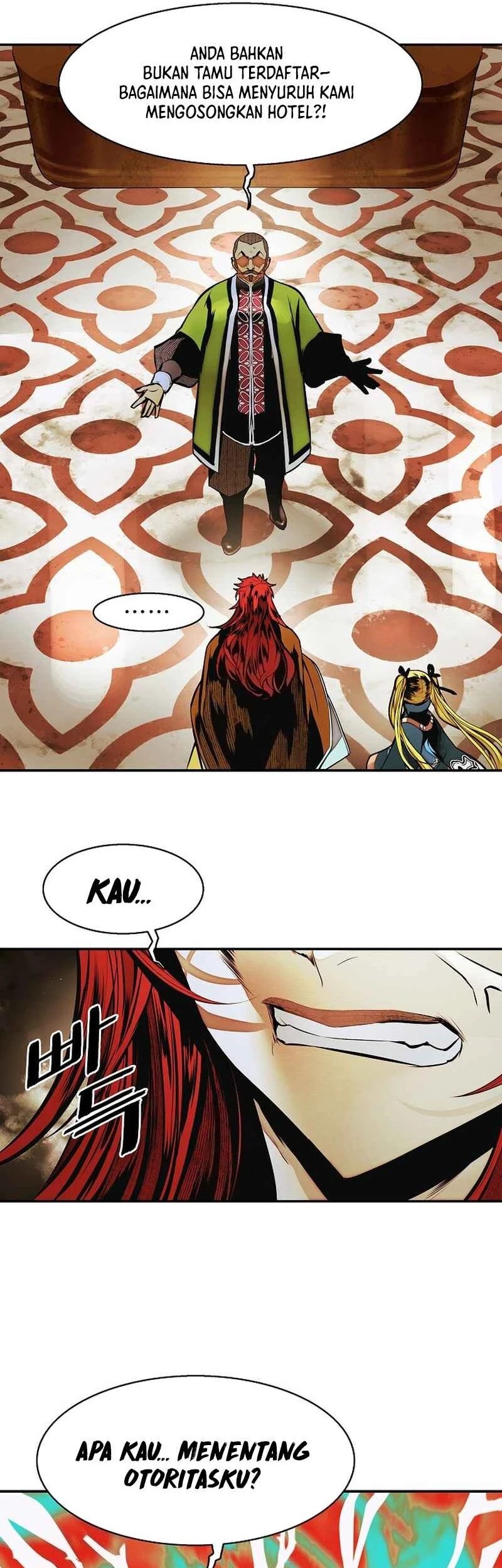 Chapter 263 - halaman 47