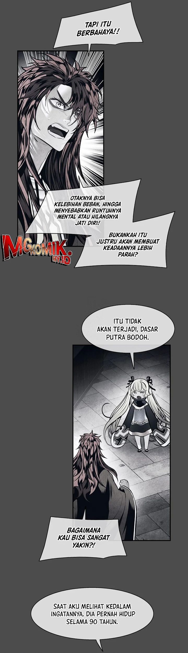 Chapter 264 - halaman 31