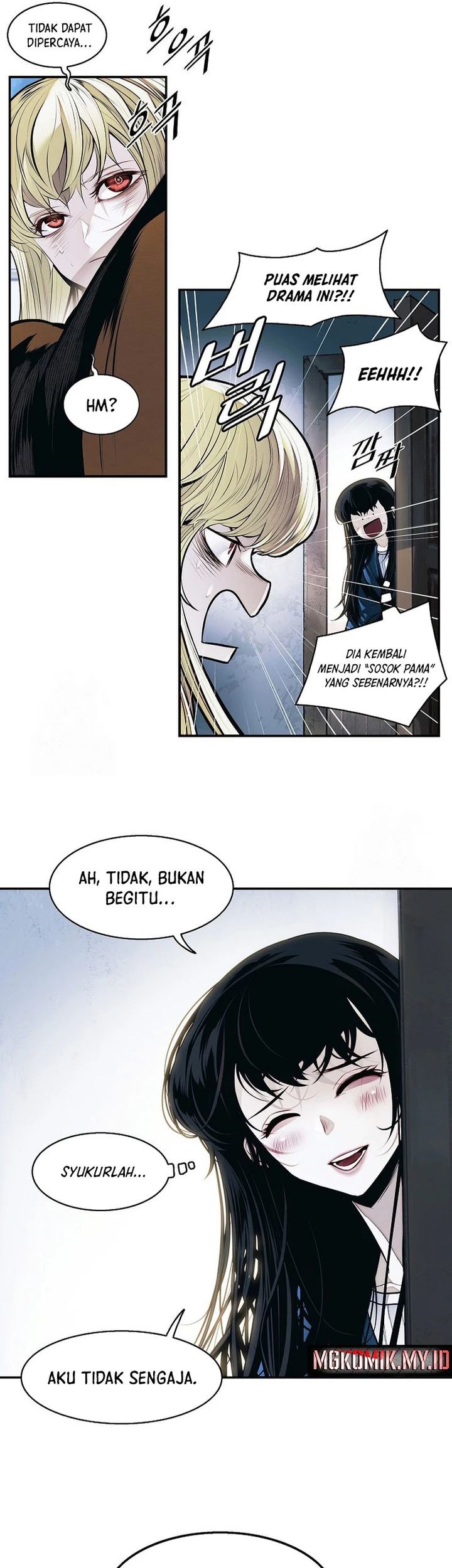 Chapter 264 - halaman 45