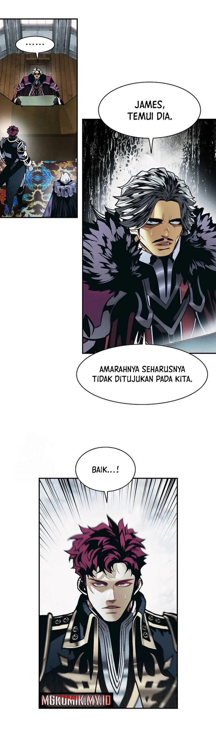 Chapter 264 - halaman 6
