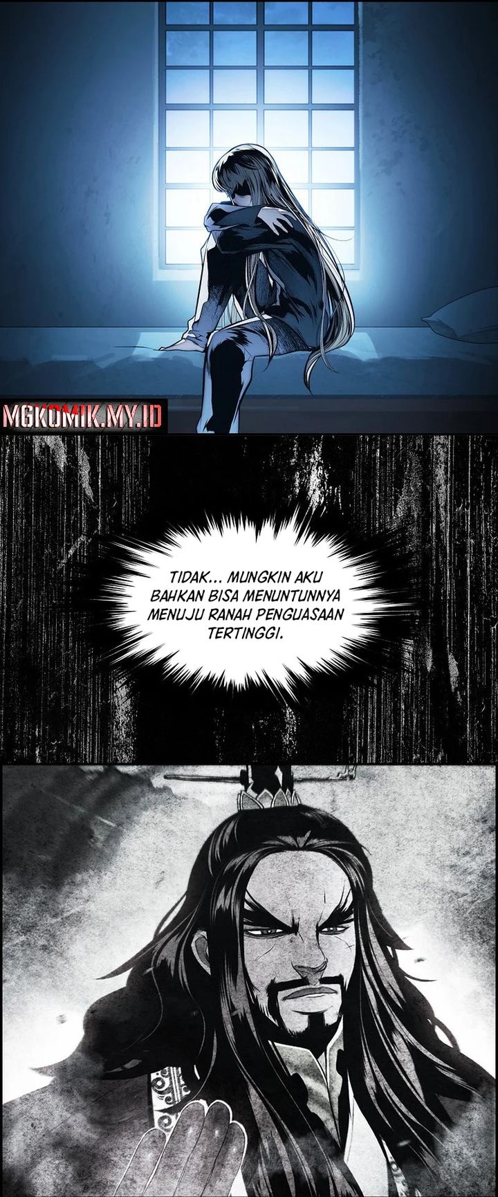 Chapter 264 - halaman 16