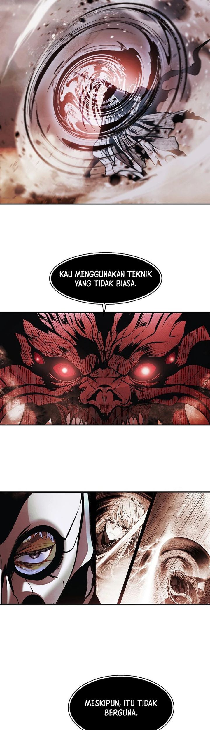 Chapter 265 - halaman 40