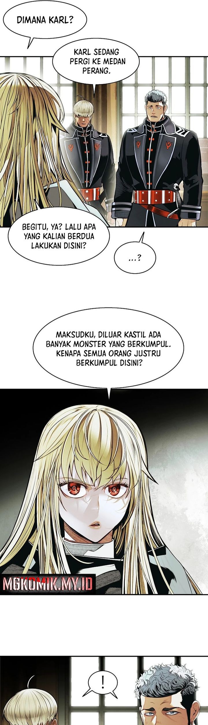 Chapter 265 - halaman 6