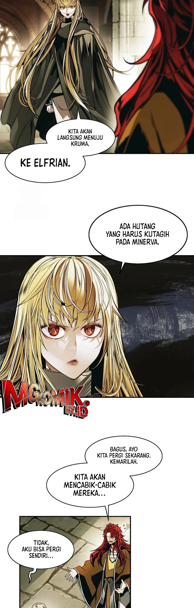 Chapter 266 - halaman 39