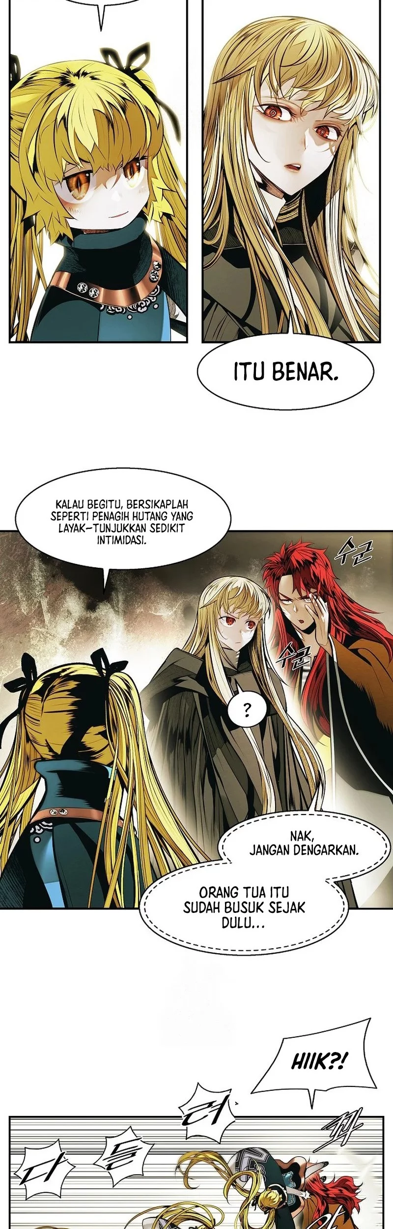 Chapter 266 - halaman 42