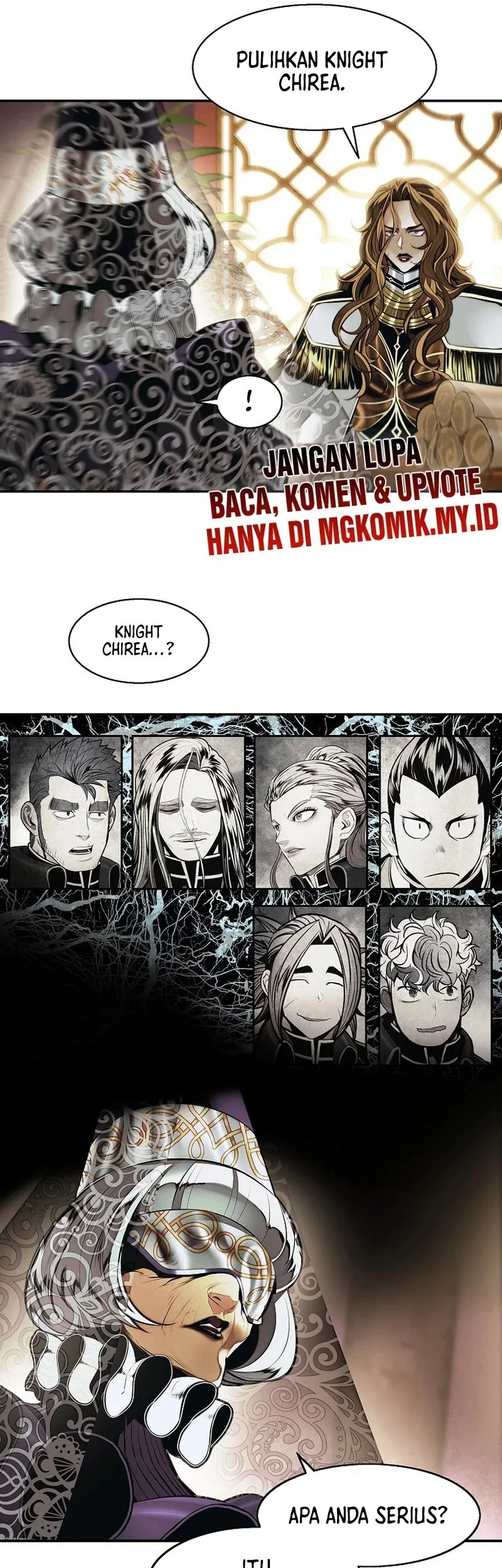 Chapter 266 - halaman 49