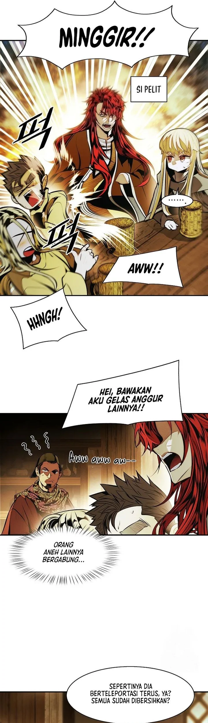 Chapter 269 - halaman 26