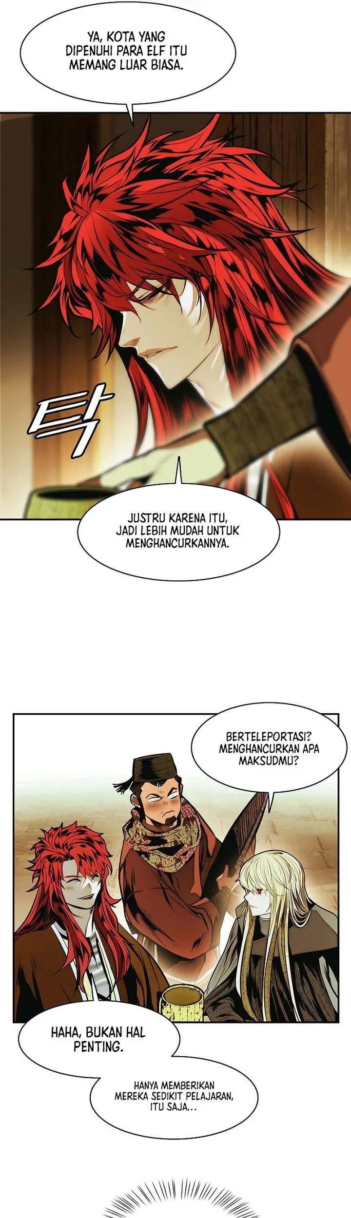 Chapter 269 - halaman 28