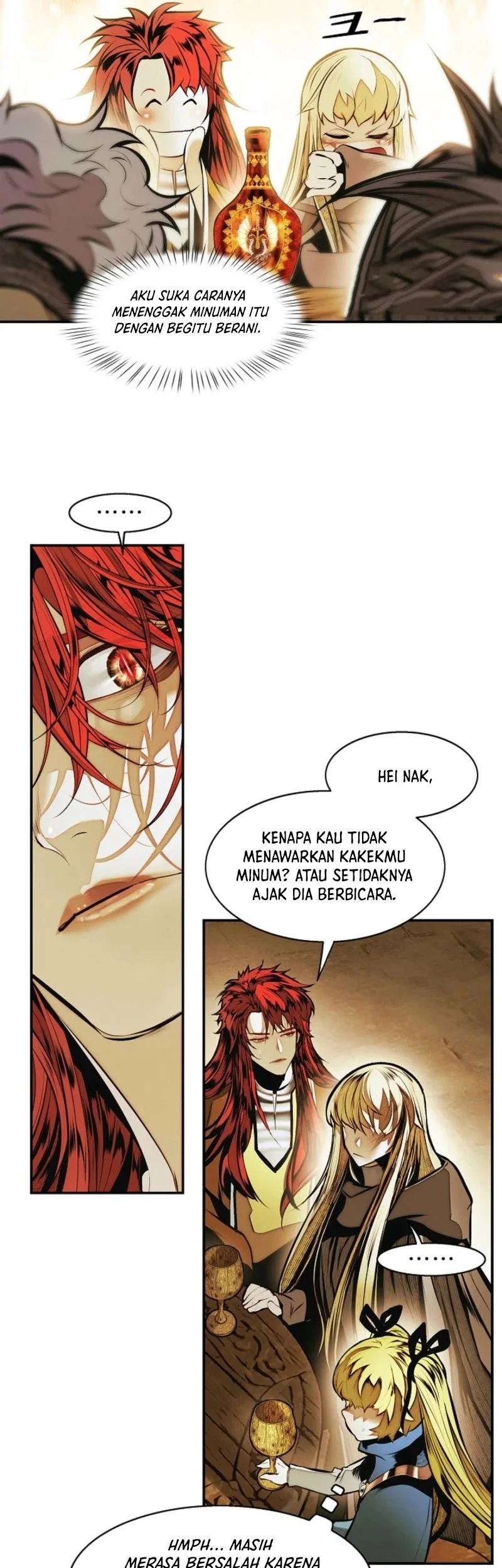 Chapter 270 - halaman 38