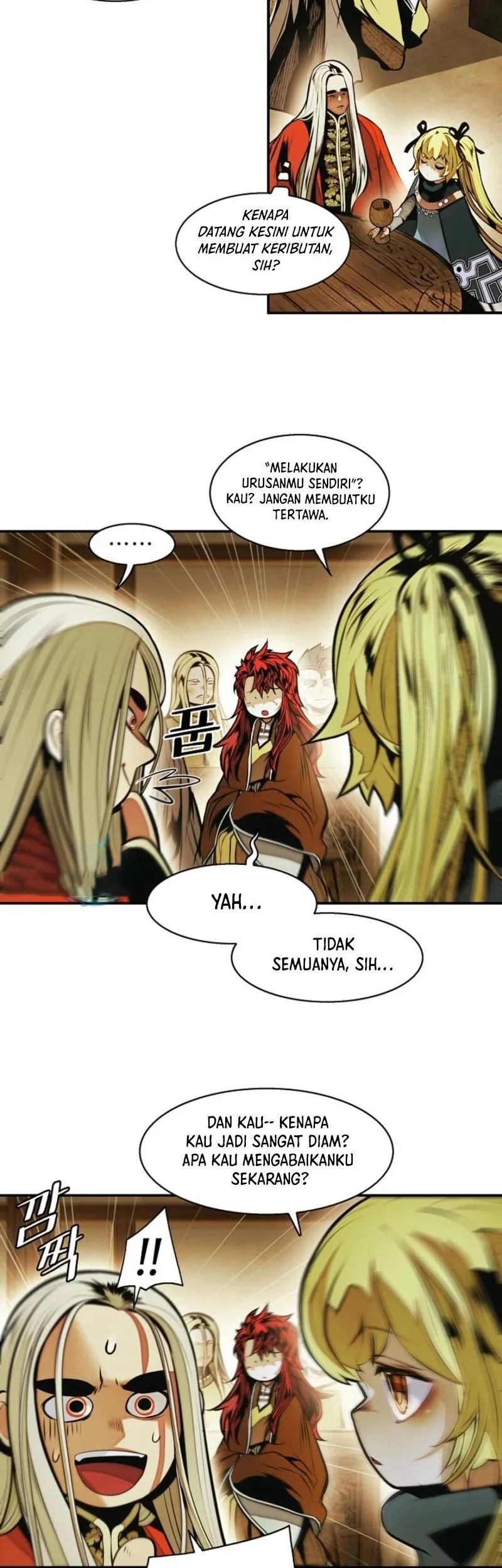 Chapter 270 - halaman 19