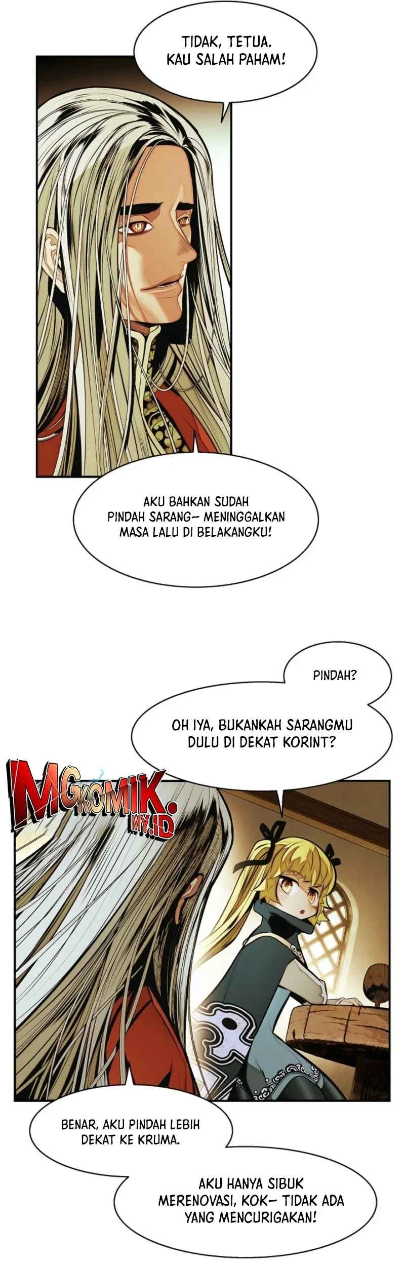 Chapter 270 - halaman 22