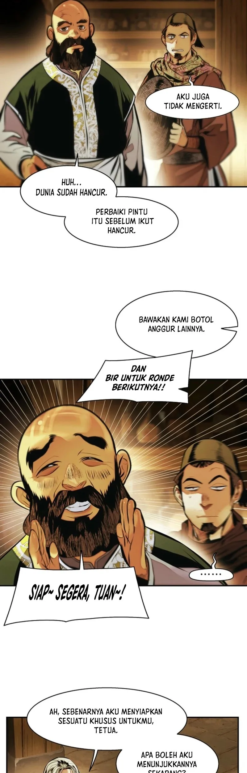 Chapter 270 - halaman 26