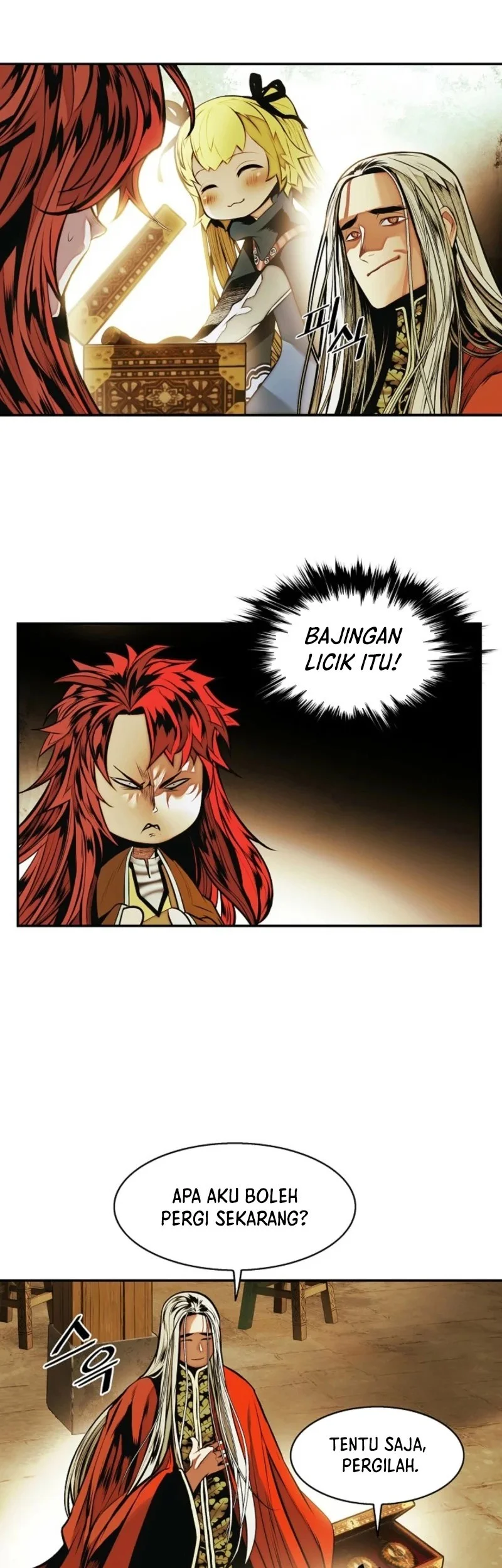 Chapter 270 - halaman 30