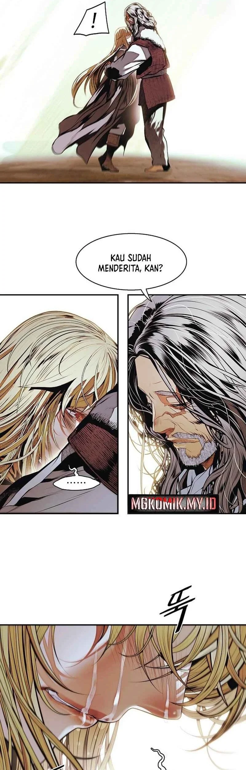 Chapter 271 - halaman 18