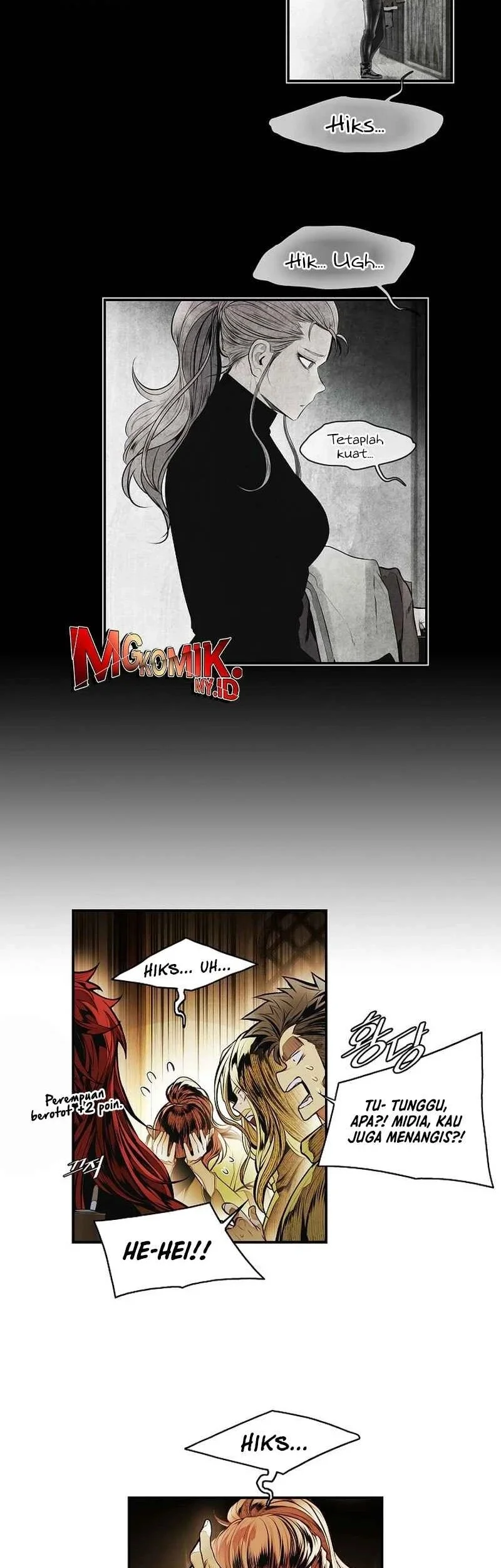 Chapter 271 - halaman 28