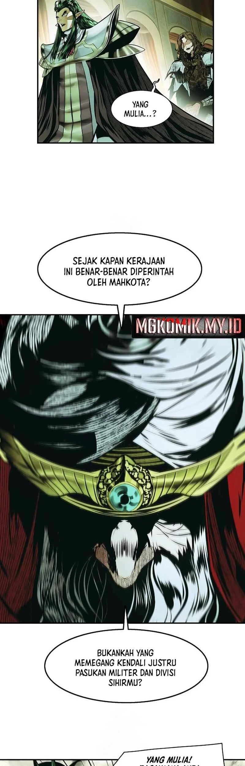 Chapter 271 - halaman 35