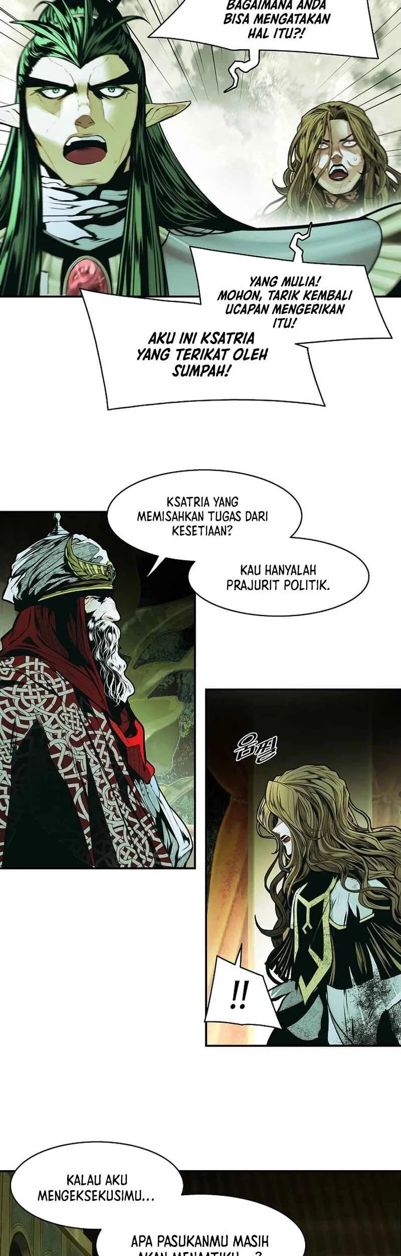 Chapter 271 - halaman 36