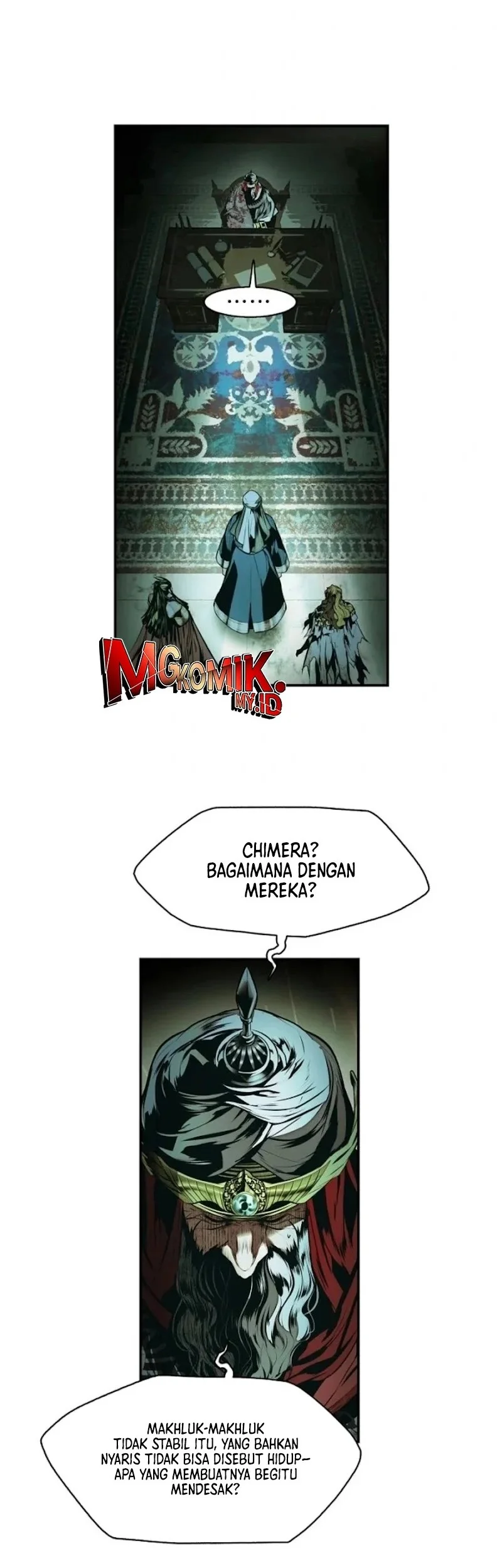 Chapter 272 - halaman 39