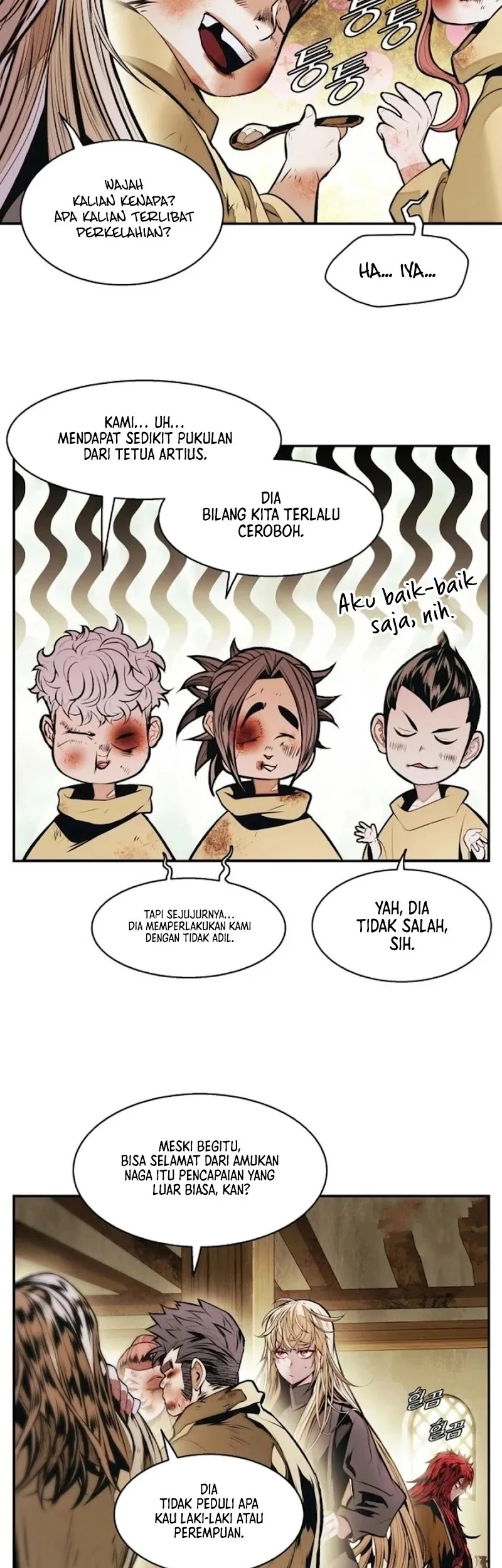 Chapter 272 - halaman 20
