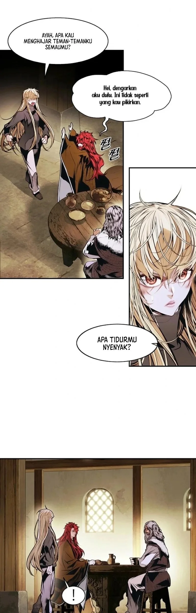 Chapter 272 - halaman 22