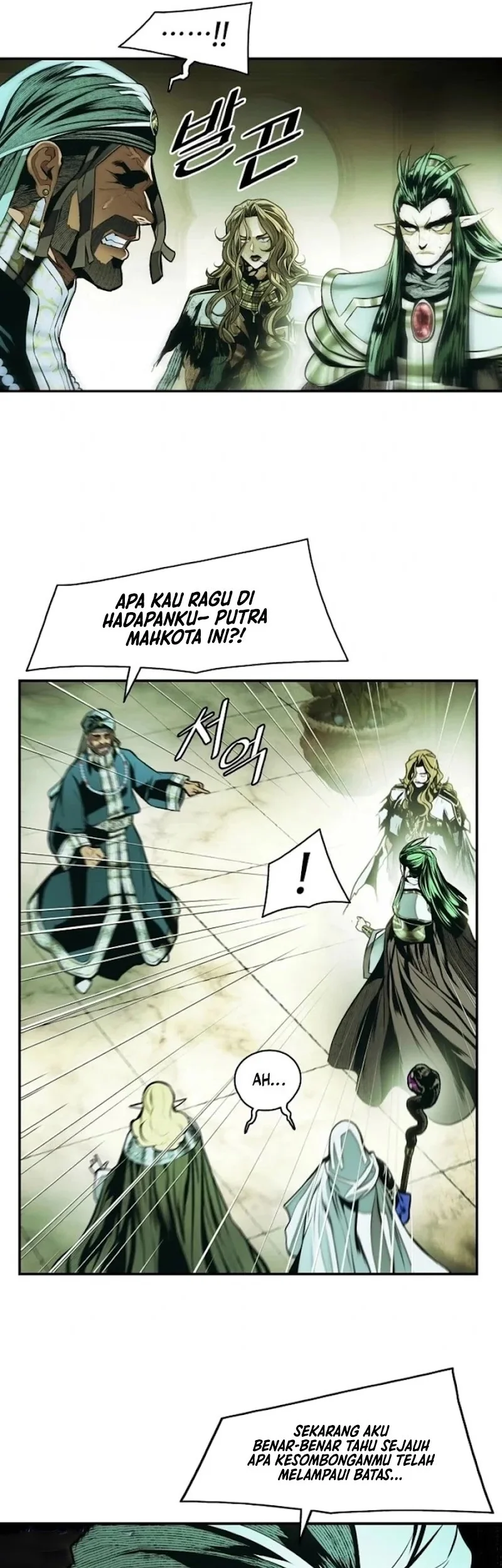 Chapter 272 - halaman 34