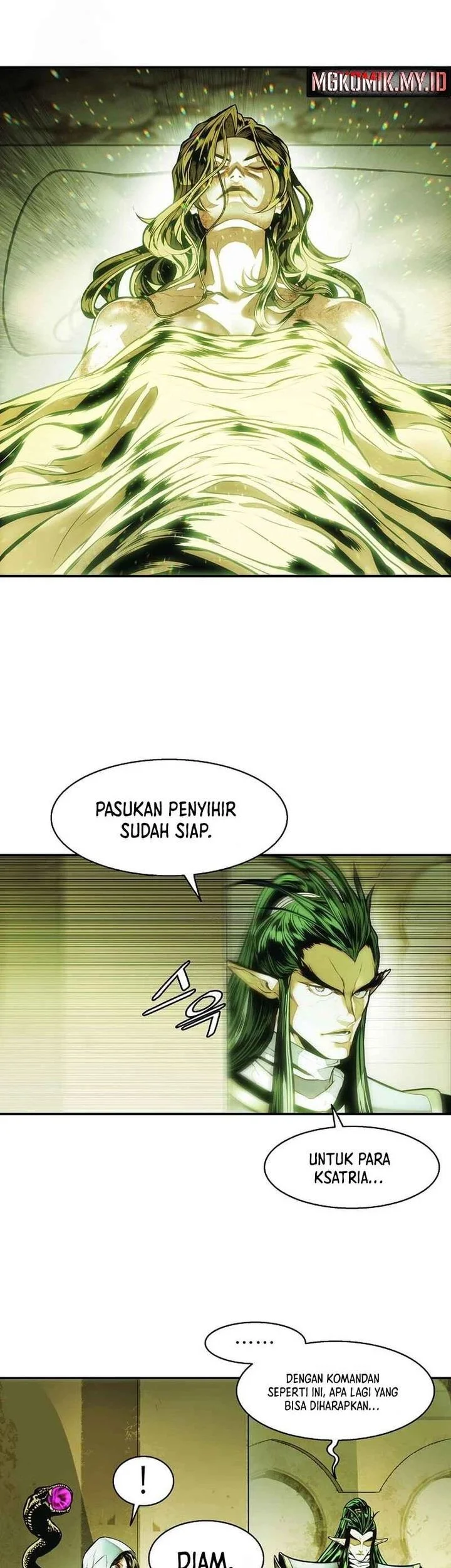 Chapter 273 - halaman 32
