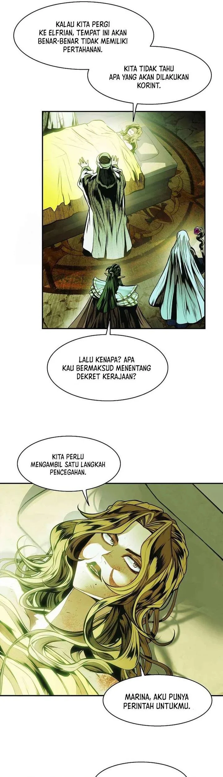 Chapter 273 - halaman 34