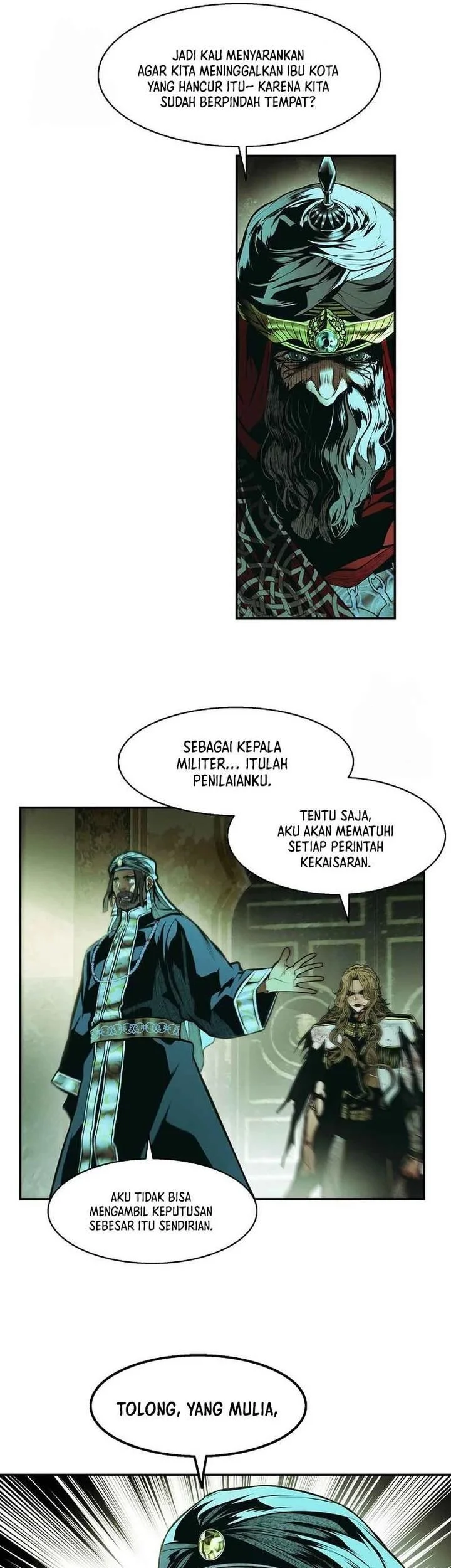 Chapter 273 - halaman 8