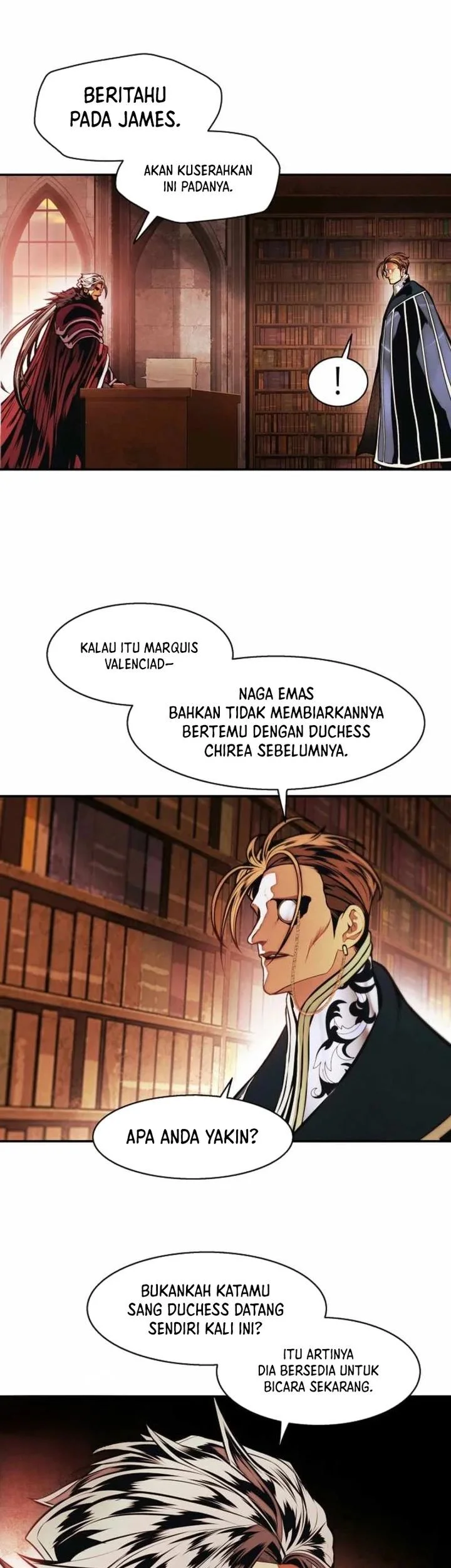 Chapter 274 - halaman 22