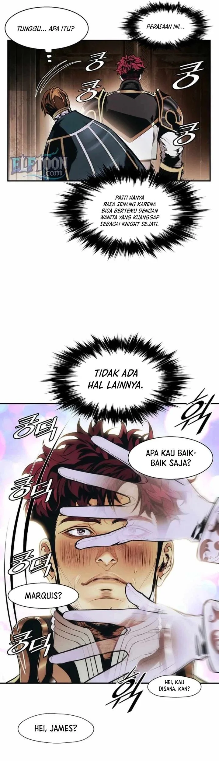 Chapter 274 - halaman 28