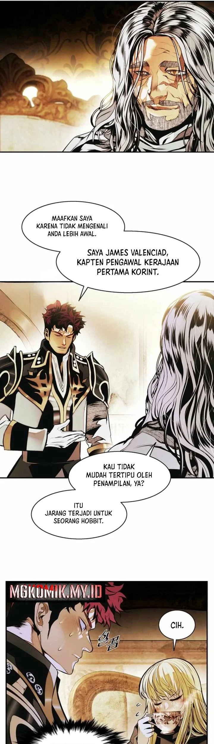 Chapter 274 - halaman 34