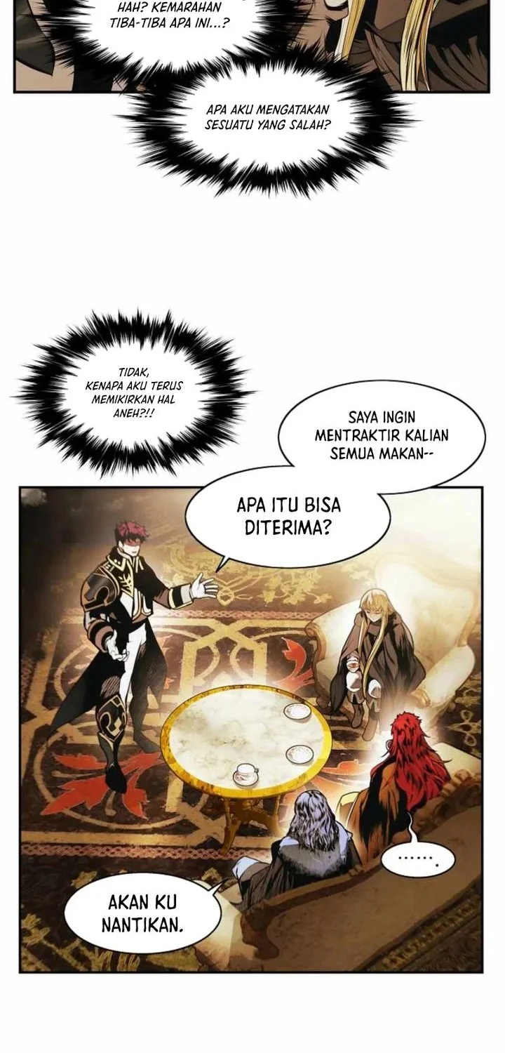 Chapter 274 - halaman 35