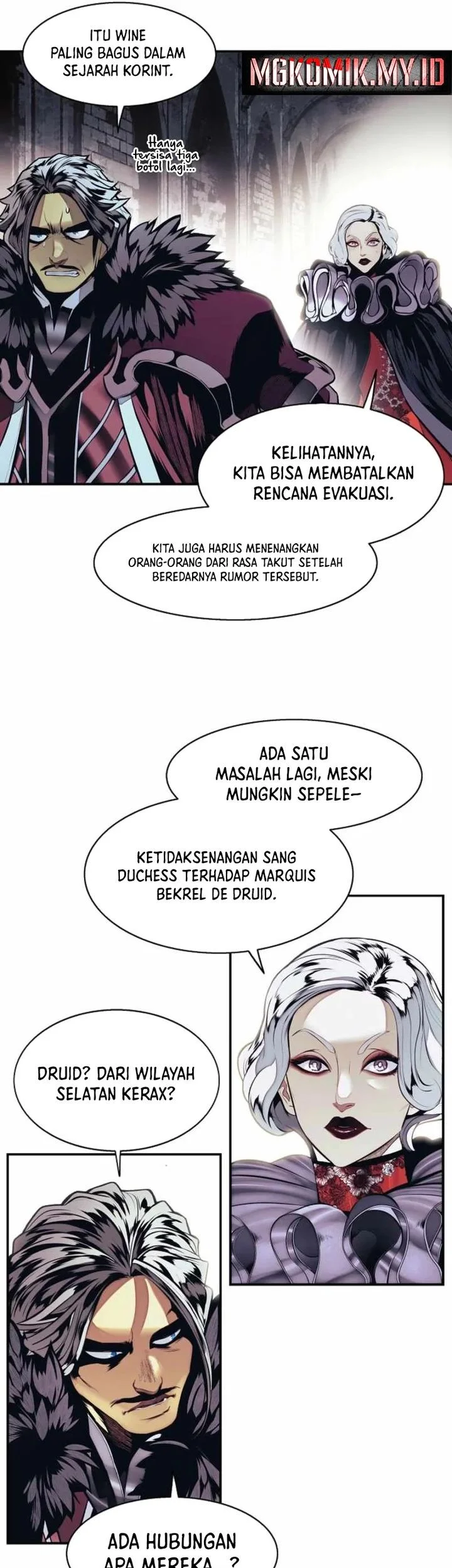 Chapter 274 - halaman 38