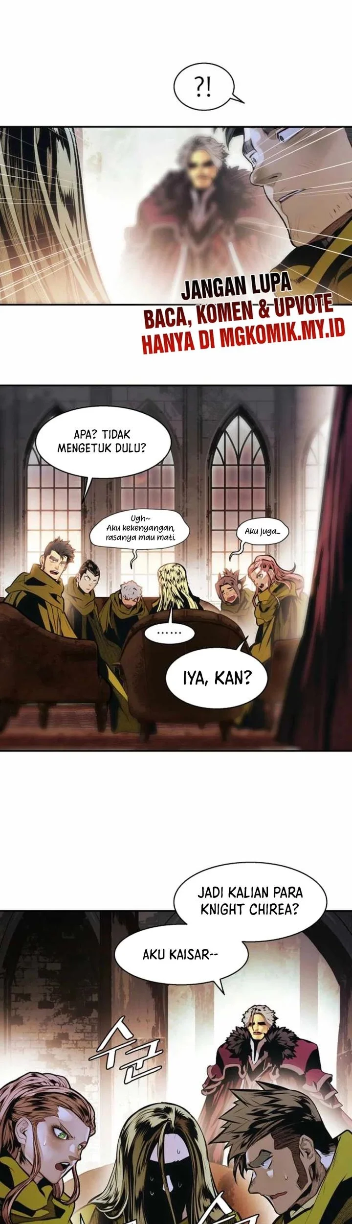 Chapter 274 - halaman 42