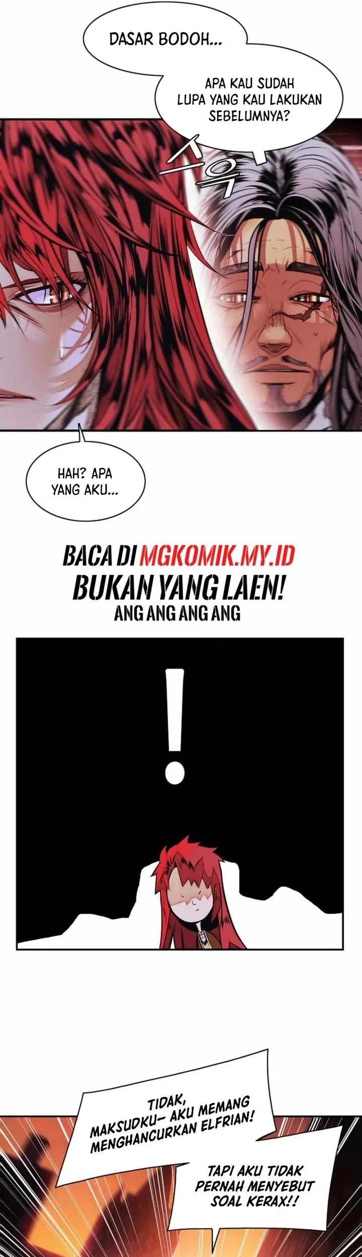 Chapter 274 - halaman 16