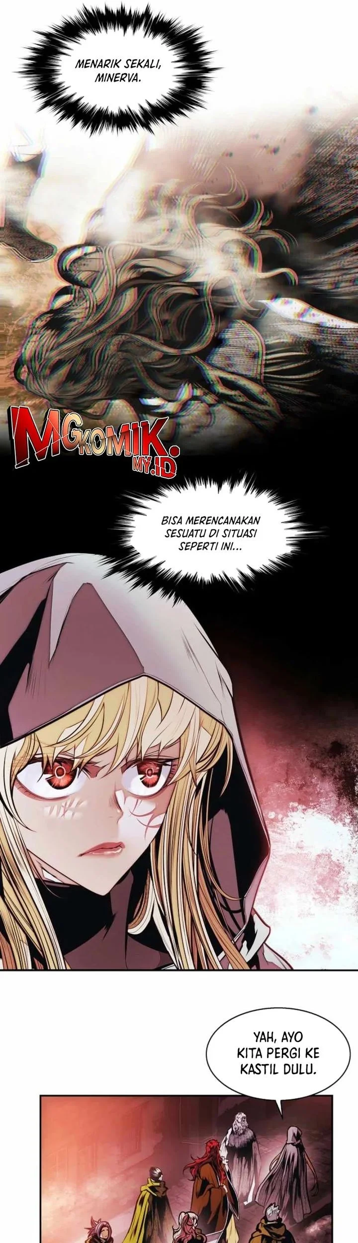 Chapter 274 - halaman 18